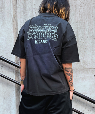 【Untitled Artworks】Tee Milano