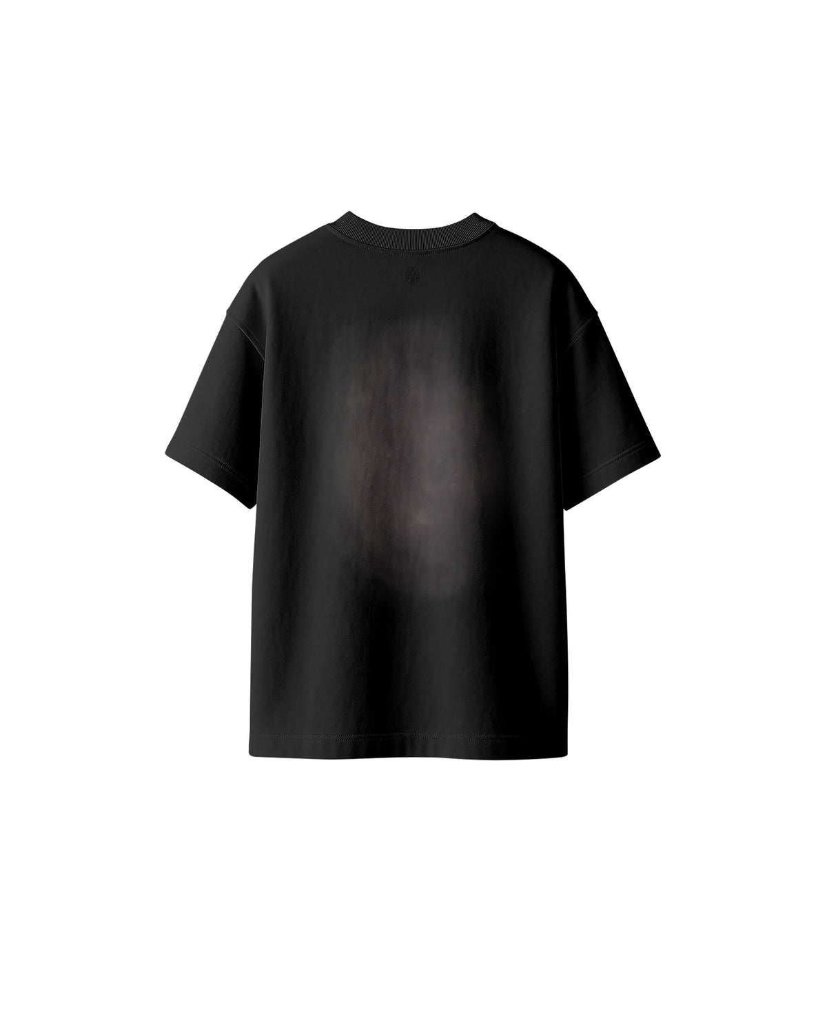 【Untitled Artworks】Tee Butterfly Black