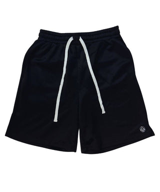 【Untitled Artworks】Sport Shorts Black