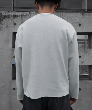 【FORMY STUDIO】Longlseeve "Gloria"