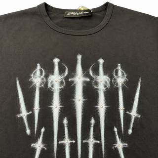 【FORMY STUDIO】Longlseeve "Eleven Swords"