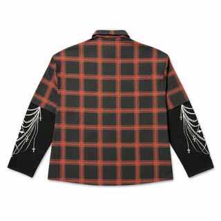 【FORMY STUDIO】Shirt "Red Lights"