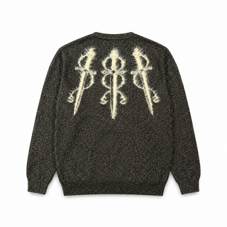 【FORMY STUDIO】Sweater "Pugnale"