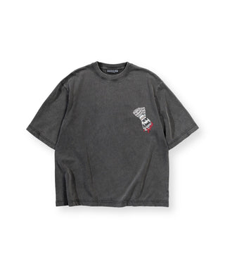 【Maison Beast】DIRTY MONEY T-SHIRT