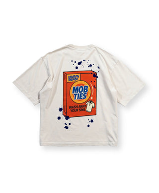 【Maison Beast】LAUNDRY DEPT. T-SHIRT