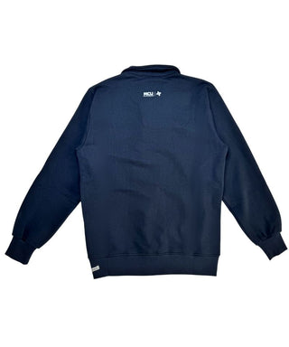 【MCU】 Polo (Felpa Polo, Dettagli Tasca Trapuntata)
