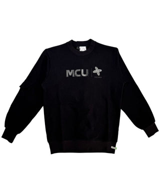 【MCU】 Sweater (Felpa Girocollo Cargo)