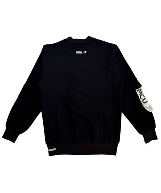 【MCU】 Sweater (Felpa Girocollo Cargo)
