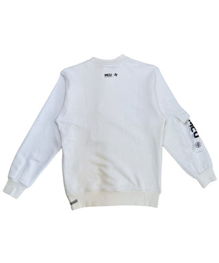 【MCU】 Sweater (Felpa Girocollo Cargo)