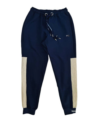 【MCU】 Pants (Pantalone Felpa , Dettagli Trapuntati)