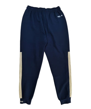 【MCU】 Pants (Pantalone Felpa , Dettagli Trapuntati)