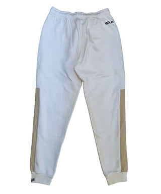 【MCU】 Pants (Pantalone Felpa , Dettagli Trapuntati)