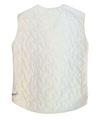 【MCU】 Quilting Vest (Piumino Corto)