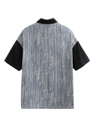 【MWM】DENIM SHIRT