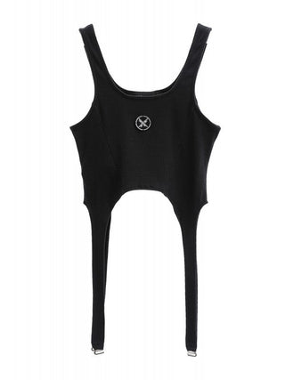 【MWM】WOMAN TANK TOP