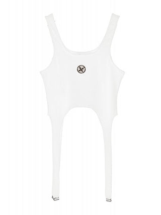 【MWM】WOMAN TANK TOP