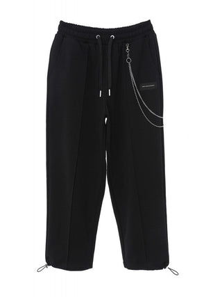 【MWM】PANTS WITH CHAIN