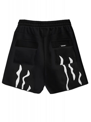 【MWM】SCRATCH SHORTS
