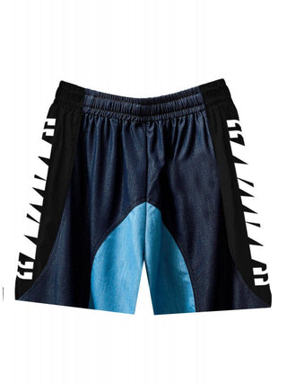 【MWM】MOTORBIKE INSPIRED SHORTS