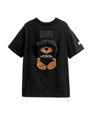 【MWM】TEDDY T-SHIRT