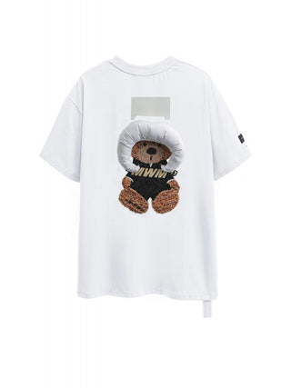 【MWM】TEDDY T-SHIRT
