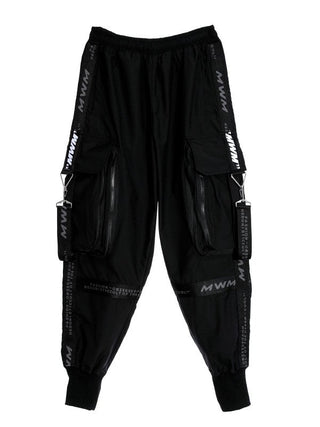 【MWM】CARGO PANTS