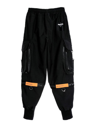 【MWM】CARGO PANTS