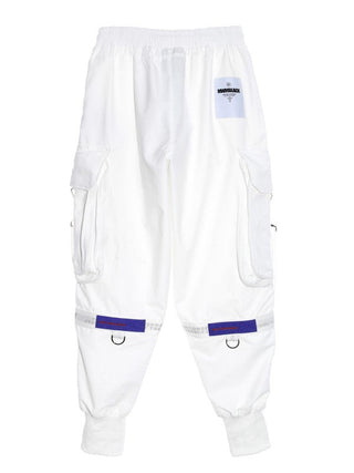 【MWM】CARGO PANTS