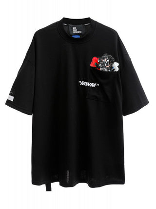 【MWM】VANGUARD'S DOG T-SHIRT