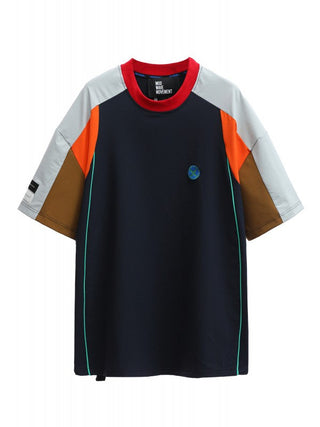 【MWM】TECHNICAL T-SHIRT