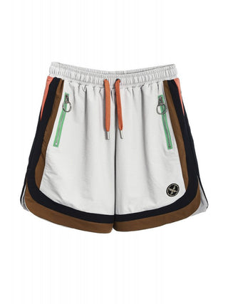 【MWM】TECHNICAL SHORTS