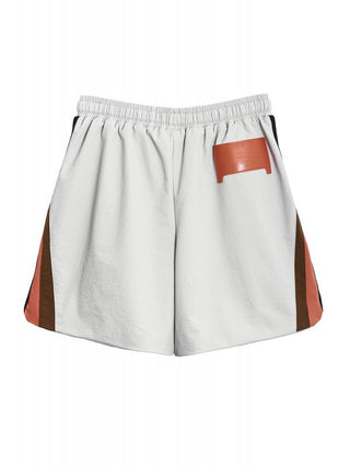 【MWM】TECHNICAL SHORTS