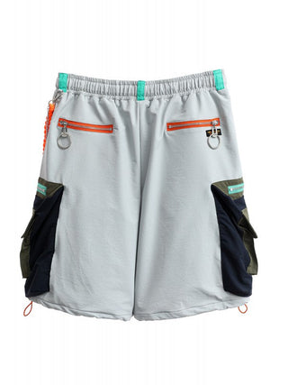 【MWM】TECHNICAL SHORTS