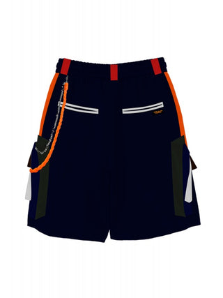 【MWM】TECHNICAL SHORTS