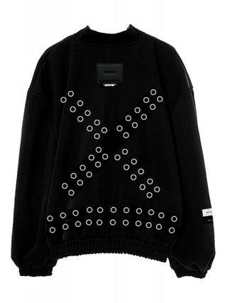 【MWM】X DESIGN JACKET