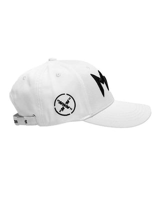 【MWM 】LOGO CAP