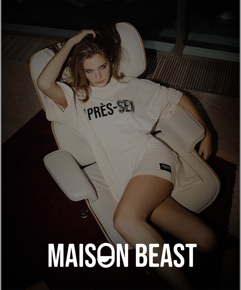Maison Beast