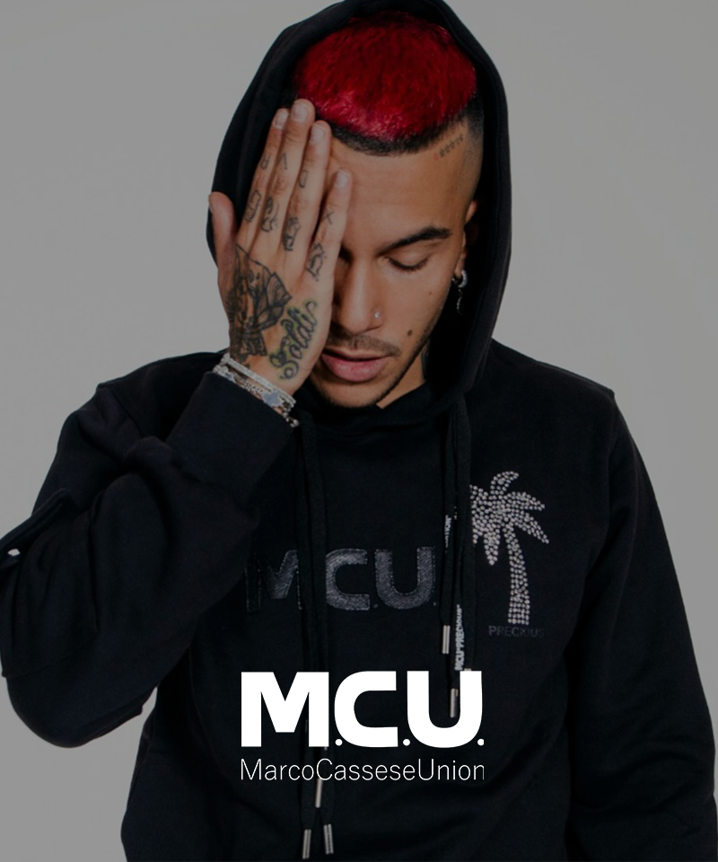 M.C.U.
