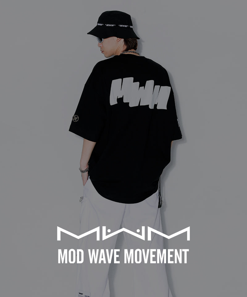 MOD WAVE MOVEMENT