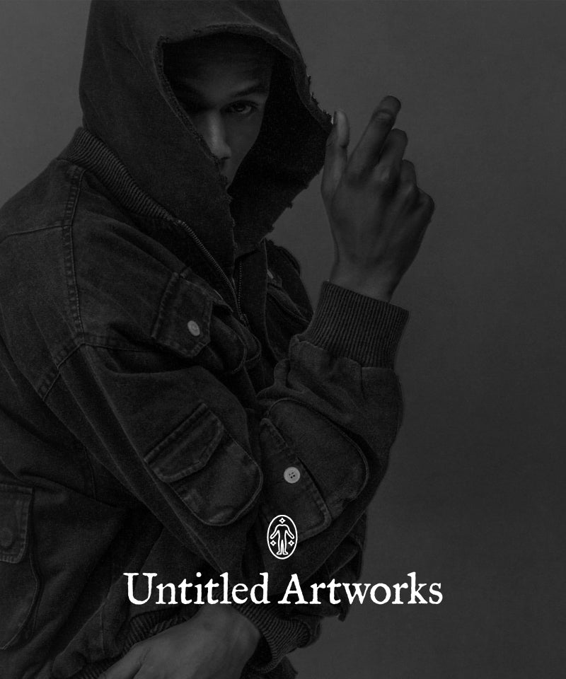 UNTITLED ARTWORKS